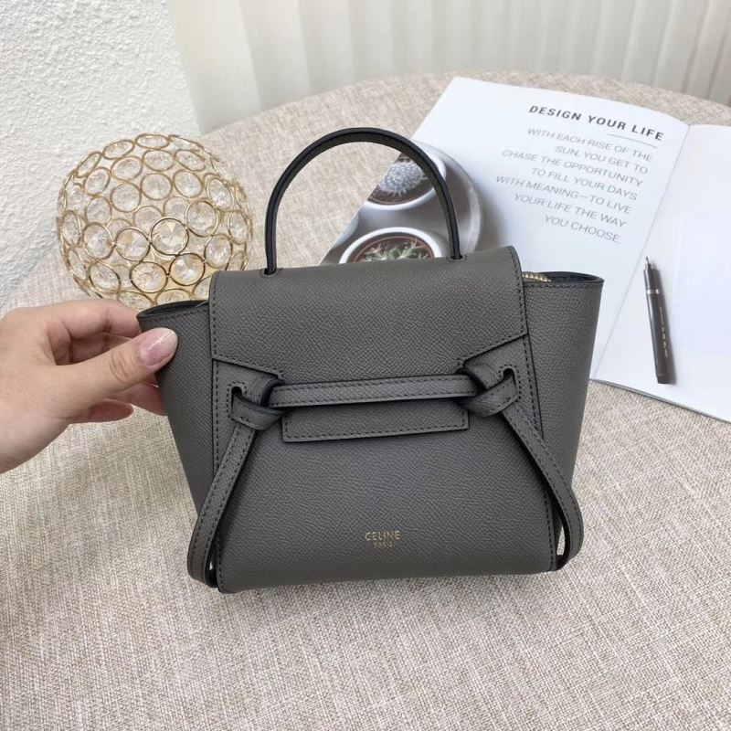 Celine Top Handle Bags